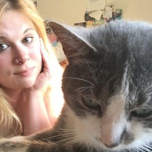 Meet your Posher, Christina